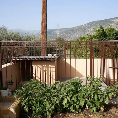 Villa Trifon