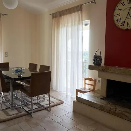 Trifon Villa *
