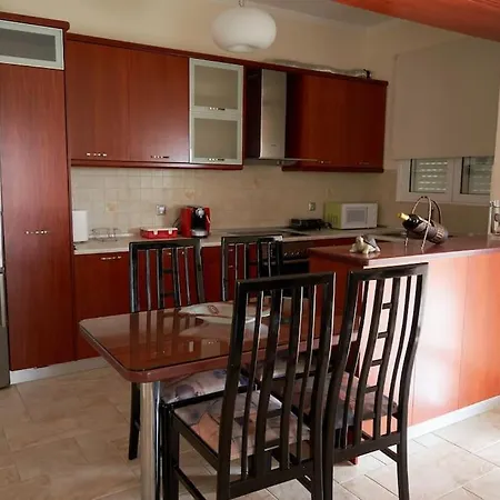 Trifon Villa Elliniko (Argolida)